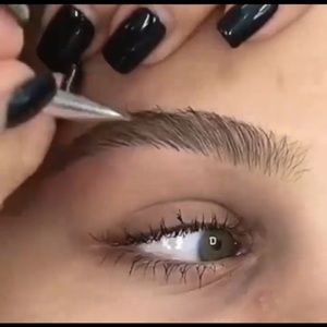 Meet your Posher, Georgina